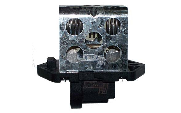 RESISTENCIA VARIADOR ELECTROVENTILADOR |