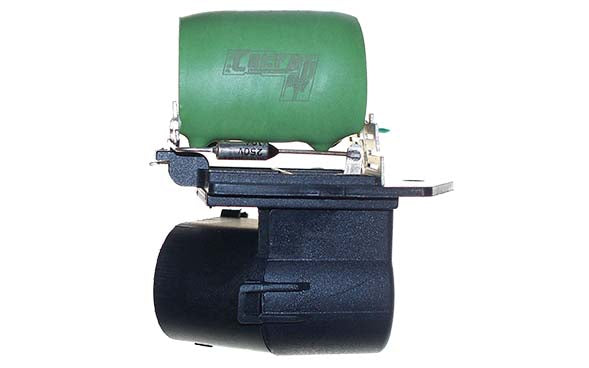RESISTENCIA VARIADOR ELECTROVENTILADOR | CHEVROLET