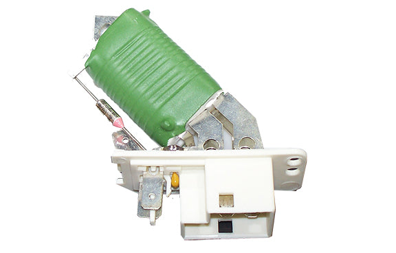 RESISTENCIA VARIADOR FORZADOR DE AIRE | CHEVROLET