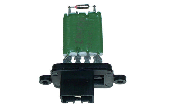 RESISTENCIA VARIADOR FORZADOR DE AIRE | RENAULT-FIAT-VW