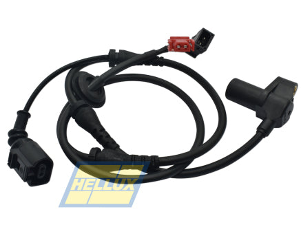 SENSOR ABS | AUDI-VW
