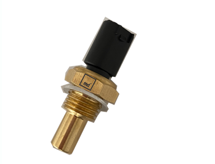 SENSOR DE TEMPERATURA E INYECCION |