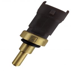 SENSOR DE TEMPERATURA E INYECCION | FIAT-JEEP