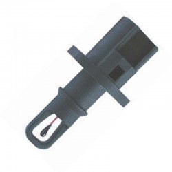 SENSOR DE TEMPERATURA E INYECCION | FORD