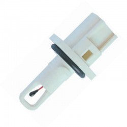 SENSOR DE TEMPERATURA E INYECCION | FORD