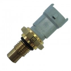 SENSOR DE TEMPERATURA E INYECCION | FORD