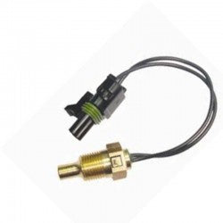 SENSOR DE TEMPERATURA E INYECCION | RENAULT