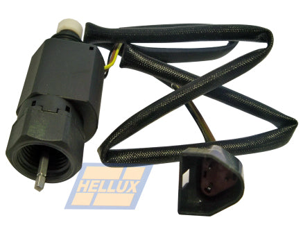 SENSOR DE VELOCIDAD | FORD