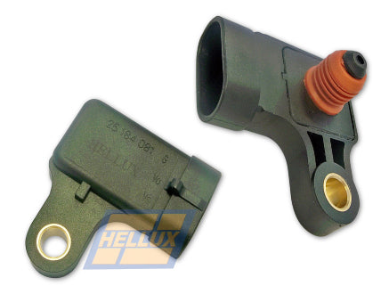 SENSOR MAP DE PRESION ABSOLUTA | CHEVROLET