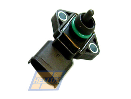 SENSOR MAP DE PRESION ABSOLUTA | CHEVROLET