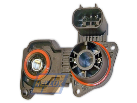 SENSOR TPS | FIAT