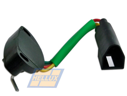 SENSOR TPS | FORD