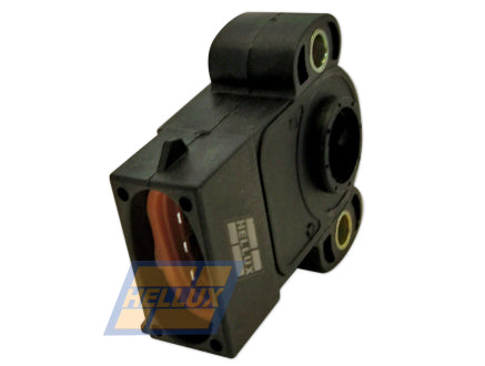 SENSOR TPS | FORD