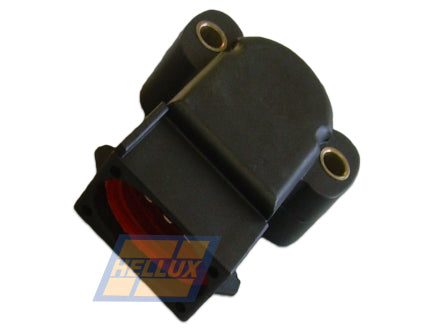 SENSOR TPS | FORD