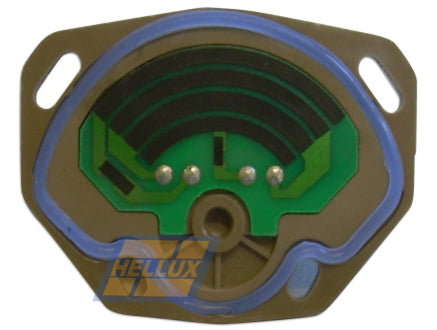 SENSOR TPS | RENAULT