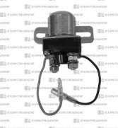 SOLENOIDE | 24V(UNIPOINT) (UNIPOINT)