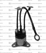 SOLENOIDE | 24V(UNIPOINT) (UNIPOINT)