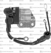 SOLENOIDE AUXILIAR T/DELCO | MERCEDES BENZ(UNIPOINT) (UNIPOINT)
