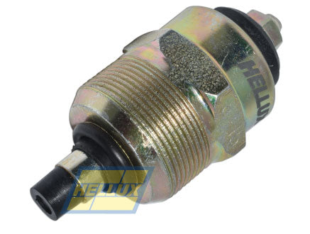 SOLENOIDE DE PARE DIESEL