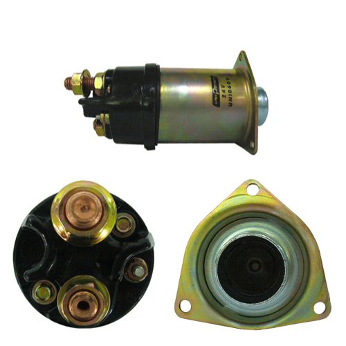 SOLENOIDE TIPO DELCO | 24V 3A(UNIPOINT) (UNIPOINT)