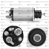 SOLENOIDE TIPO DELCO | 24V(UNIPOINT) (UNIPOINT)