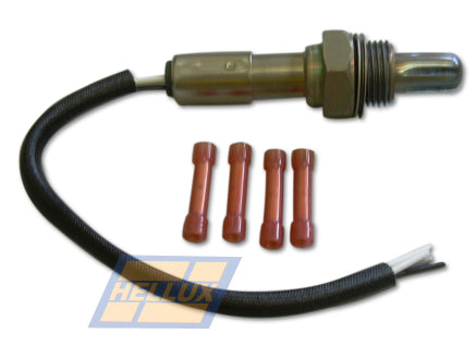 SONDA LAMBDA UNIVERSAL HELLUX 4 CABLE