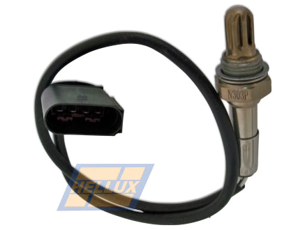 SONDA LAMBDA | VW