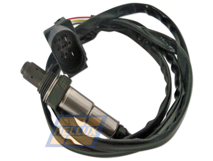 SONDA LAMBDA | VW