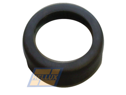 SOPORTE DE GOMA PARA BOMBAS