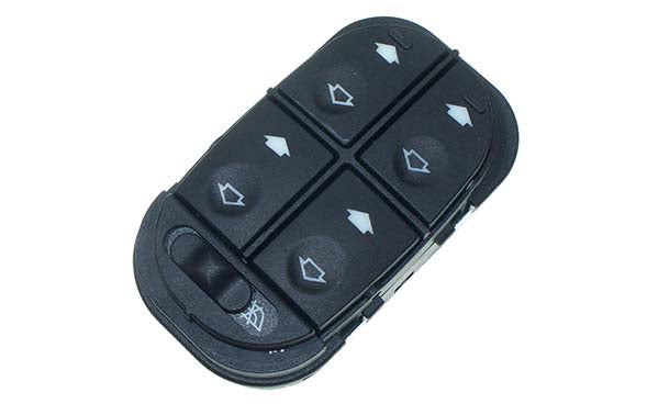 TECLA ALZA CRISTAL CUADRUPLE. | FORD