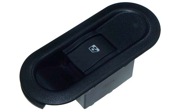 TECLA ALZA CRISTALES SIMPLE CON MARCO | RENAULT