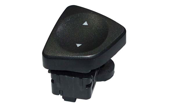 TECLA ALZA CRISTAL SIMPLE DERECHA NUEVO | FIAT