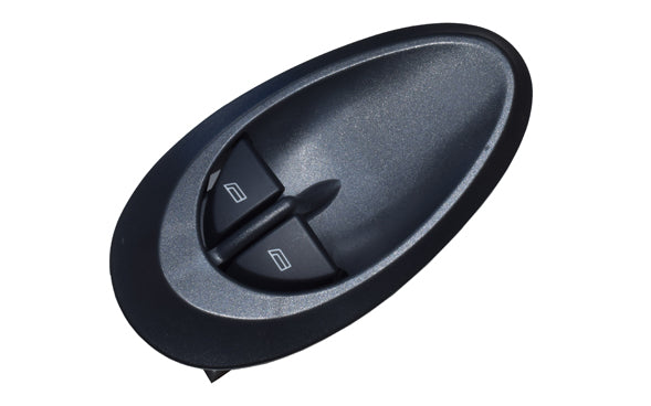 TECLA EN CONSOLA ALZA CRISTAL SIMPLE | IVECO