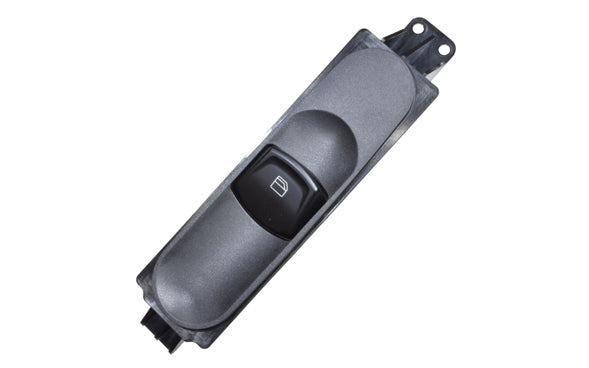 TECLA EN CONSOLA ALZA CRISTAL SIMPLE | MERCEDES BENZ