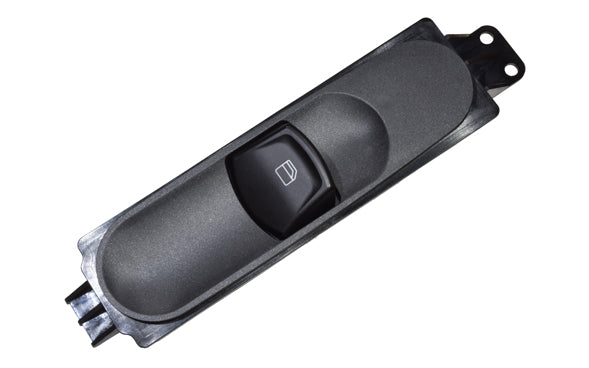 TECLA EN CONSOLA ALZA CRISTAL SIMPLE | MERCEDES BENZ