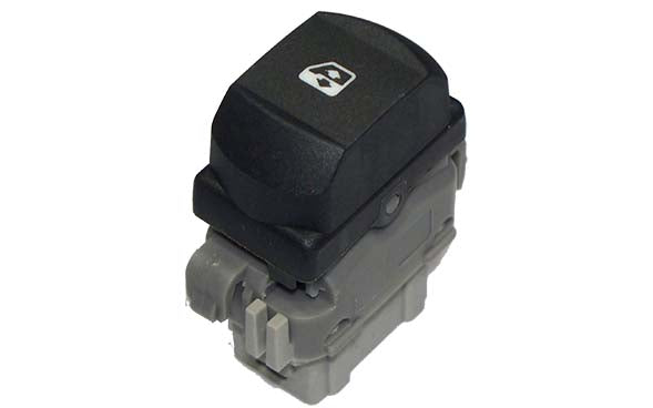 TECLA LEVANTA CRISTAL DELANTERA DERECHA | RENAULT