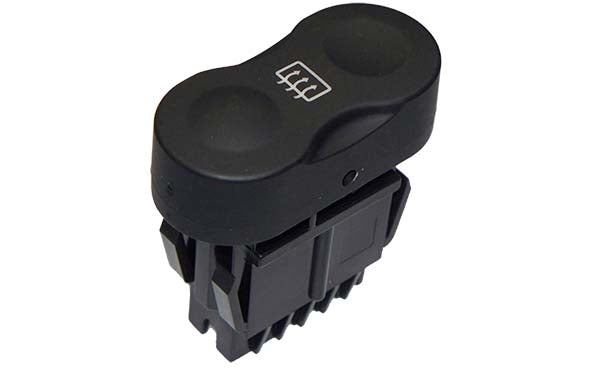 TECLA LUNETA TÉRMICA S/TRABA | RENAULT