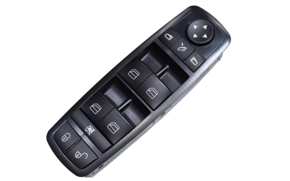 TECLA | MERCEDES BENZ