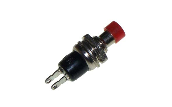 TECLA PULSADOR MINI UNIVERSAL |