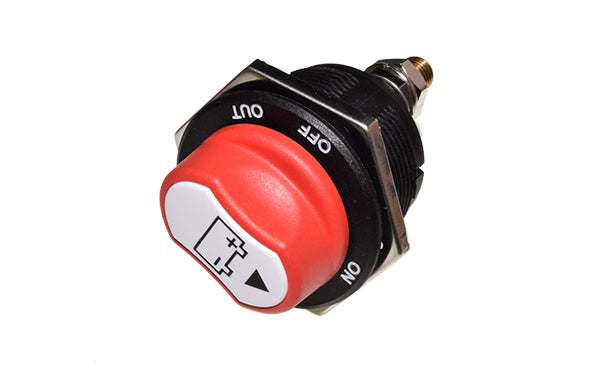 TECLA UNIVERSAL CORTA CORRIENTE DE BATERIA |