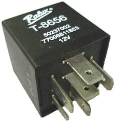 TEMPORIZADORES ELECTRÓNICOS LIMPIA-PARABRISAS | RENAULT