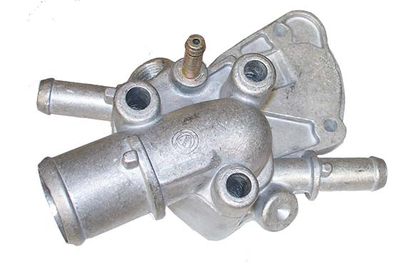 TERMOSTATO C/BASE | FIAT