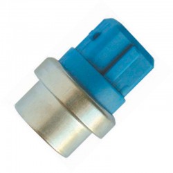 TRANSMISOR DE TEMP. Y SENSOR DE INYECCION | VW-SEAT-AUDI