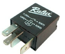 RELAY | GM