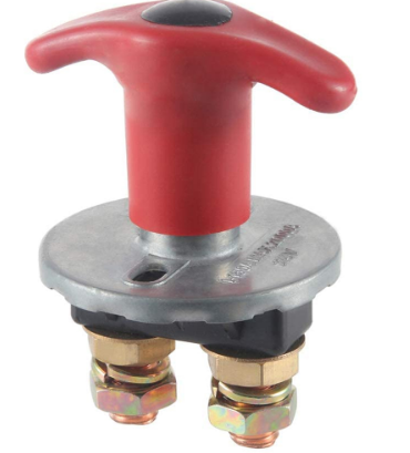 LLAVE CORTACORRIENTE | UNIVERSAL 250A