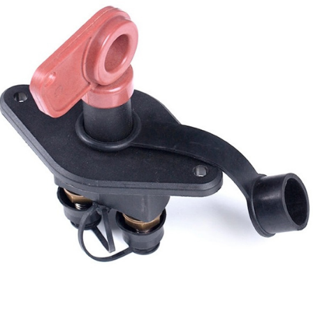 LLAVE CORTACORRIENTE | UNIVERSAL 200A 24V