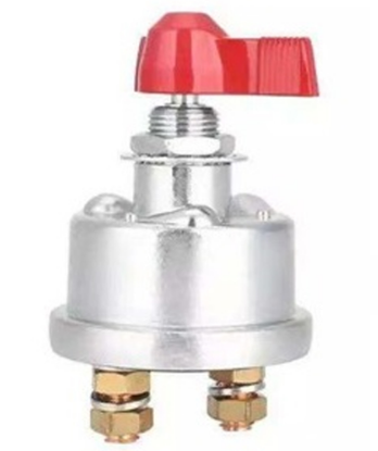 LLAVE CORTACORRIENTE | UNIVERSAL 300A 12-24V