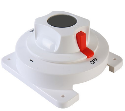 LLAVE CORTACORRIENTE | UNIVERSAL 175A 6-32V