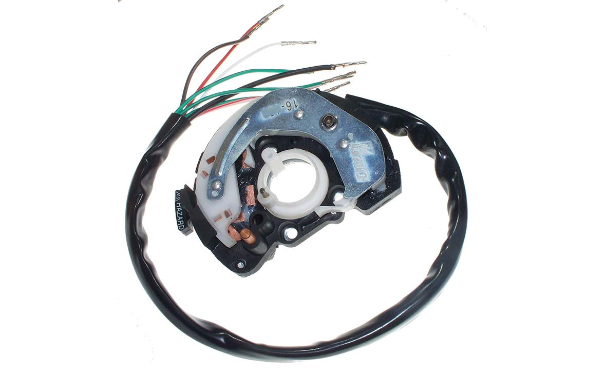PLAQUETA DE LUZ DE GIRO | FORD