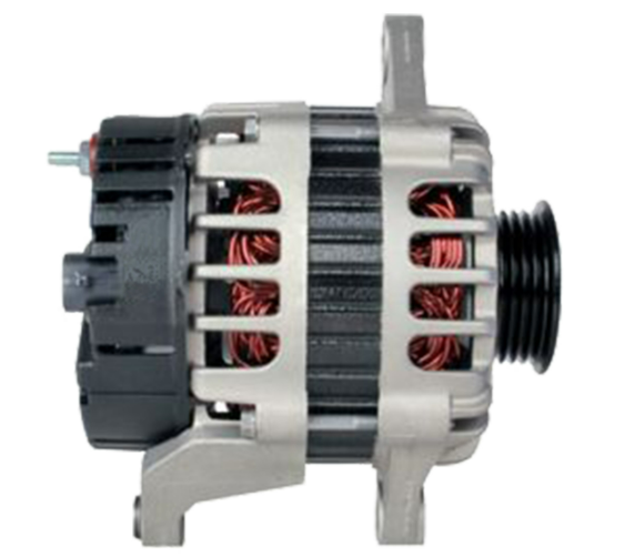 ALTERNADOR | CHEVROLET-DAEWOO